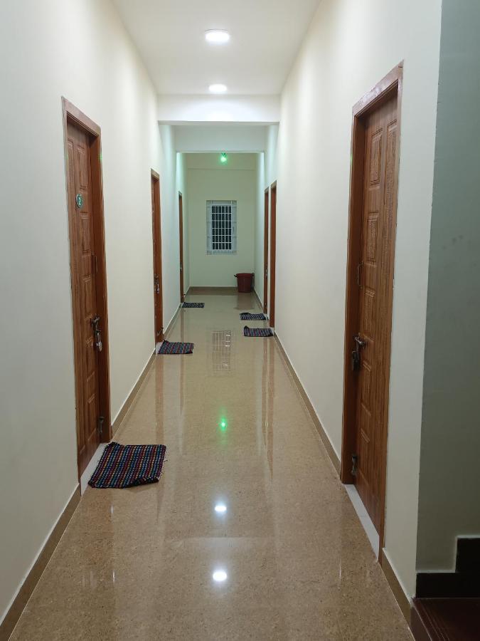 Nk Lodge Coimbatore Exterior photo